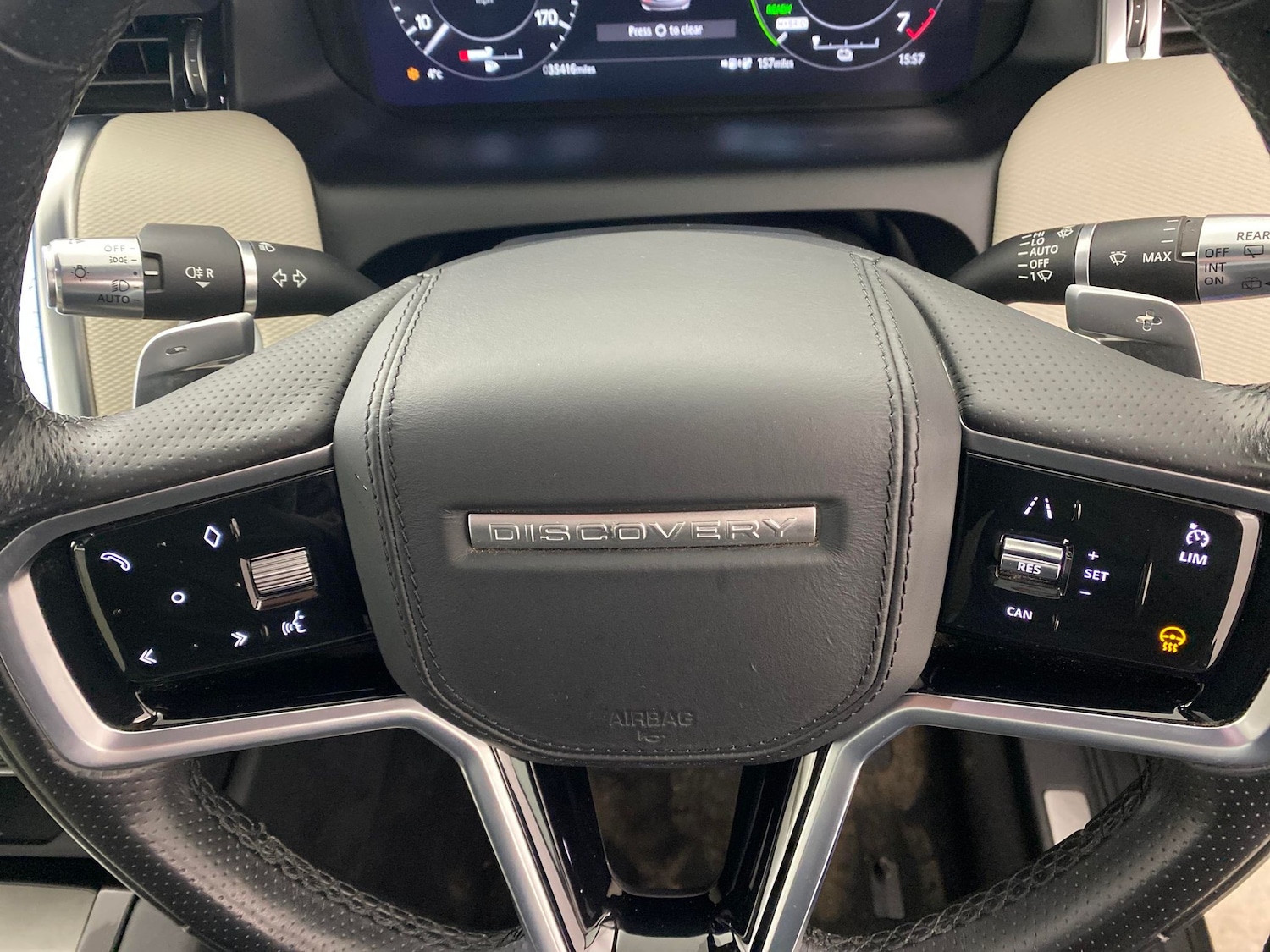 Used Land Rover Discovery Sport 2021 for sale - 77398794: Photo 22