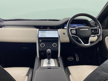 Used Land Rover Discovery Sport undefined for sale - 77398794: Photo