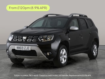 Used Dacia Duster 2019 for sale - 78768375: Photo