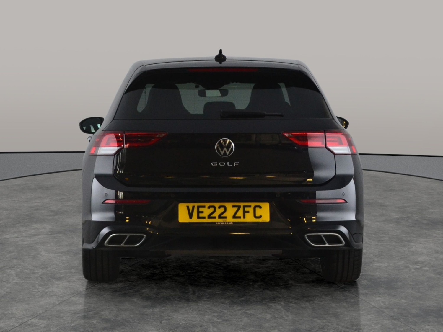 Used Volkswagen Golf 2022 for sale - 76384785: Photo 11