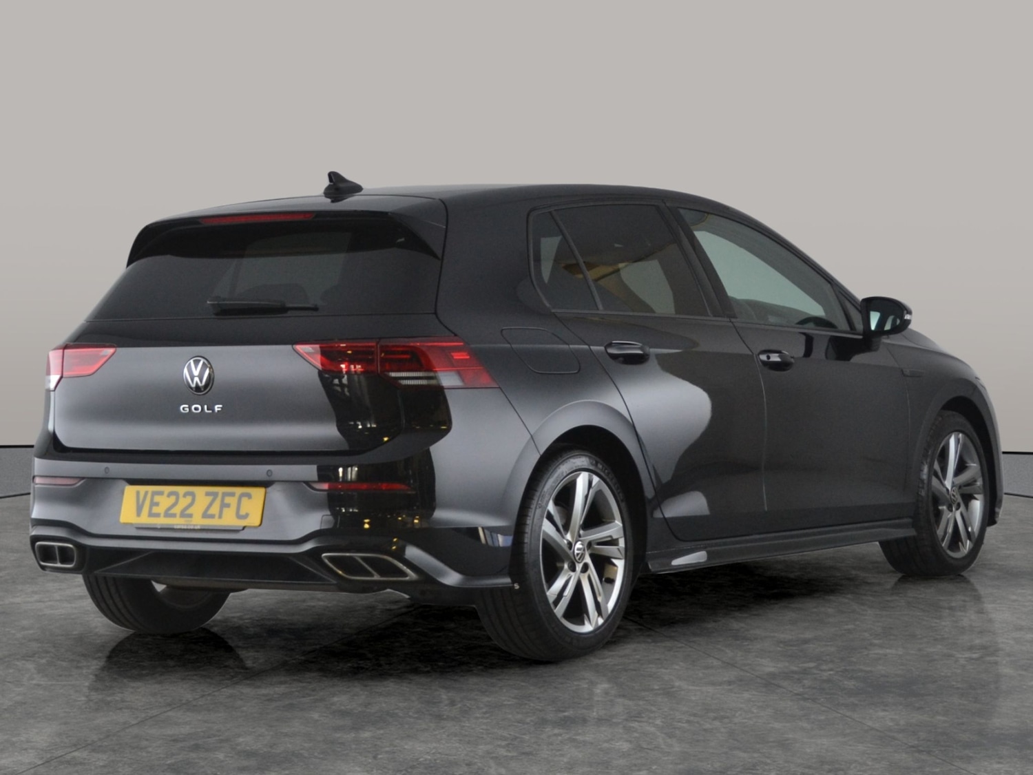 Used Volkswagen Golf 2022 for sale - 76384785: Photo 12