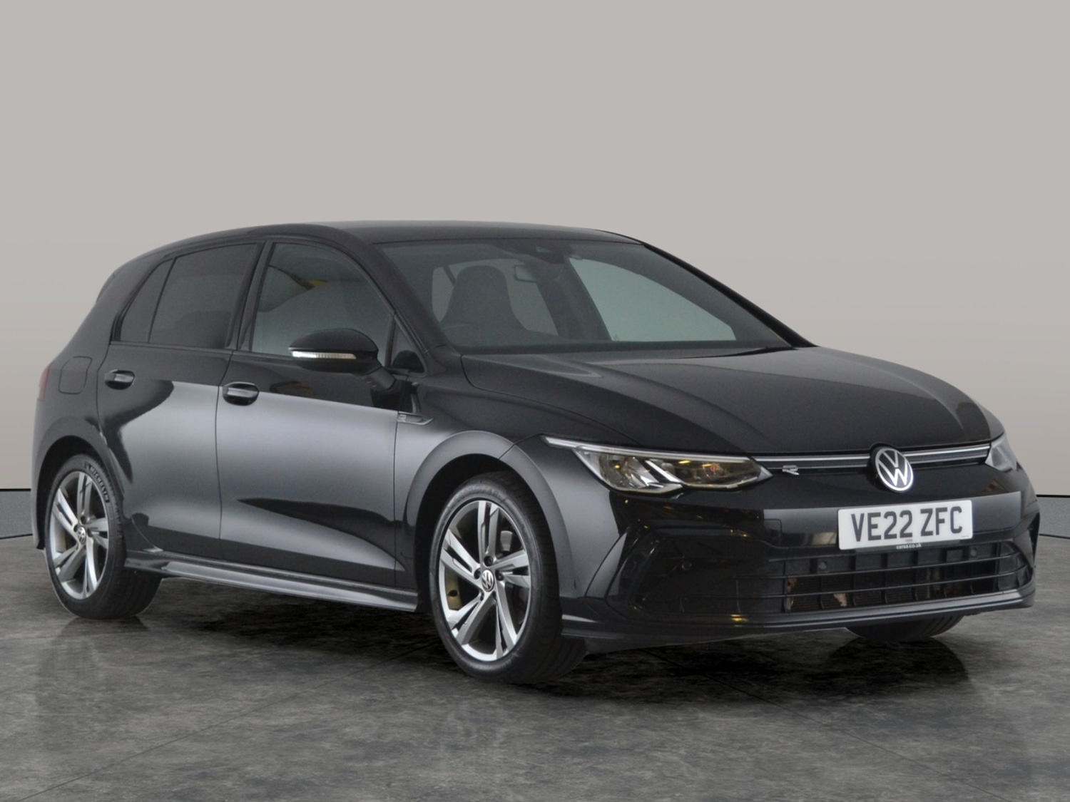 Used Volkswagen Golf 2022 for sale - 76384785: Photo 14