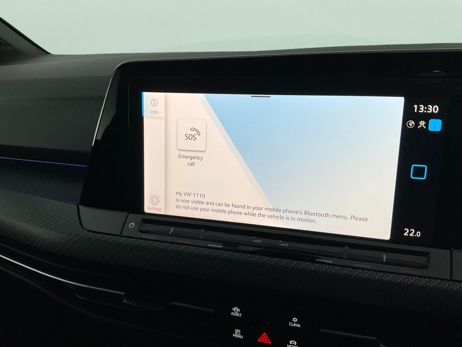 Used Volkswagen Golf 2022 for sale - 76384785: Photo 19