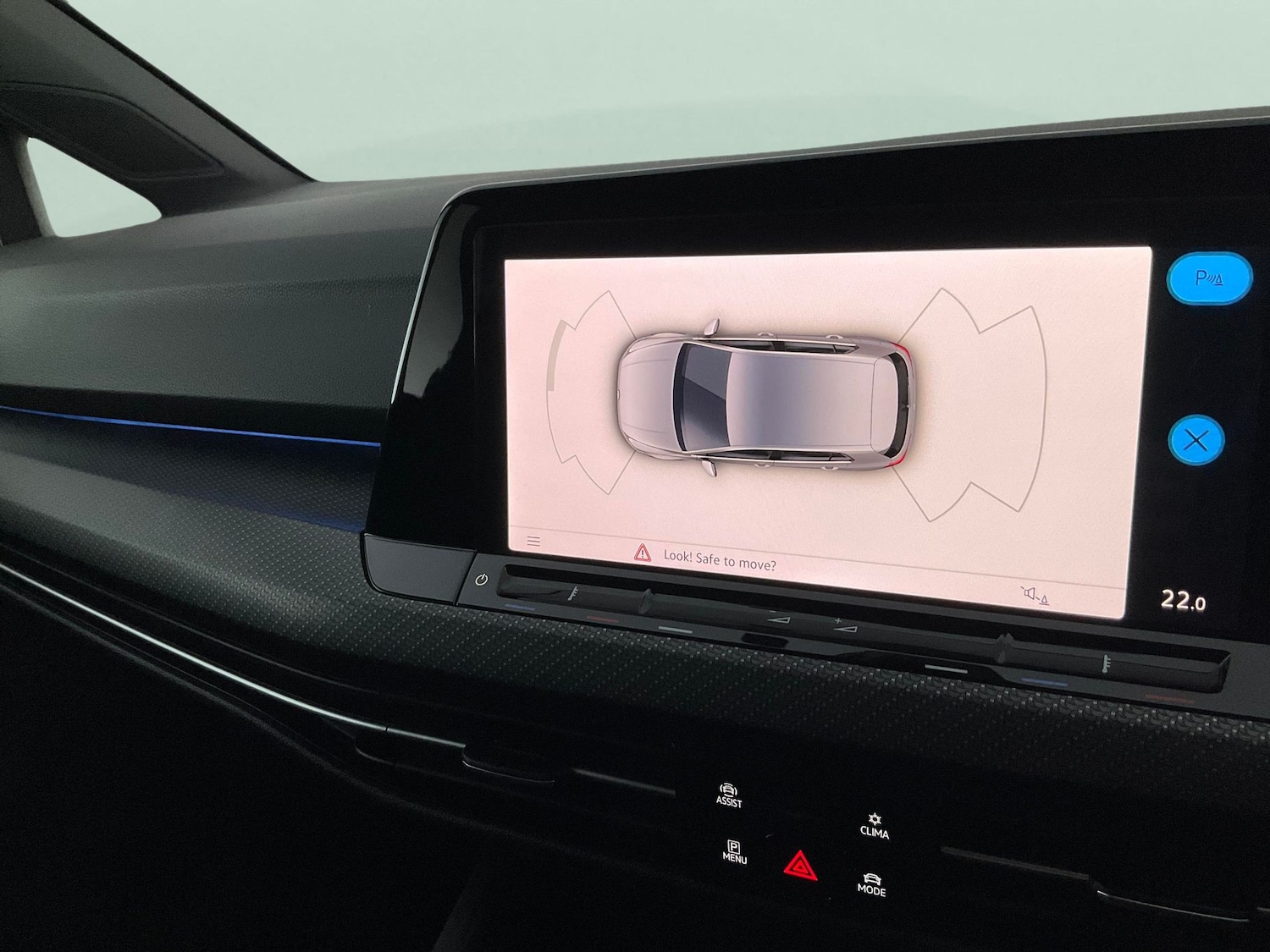 Used Volkswagen Golf 2022 for sale - 76384785: Photo 22