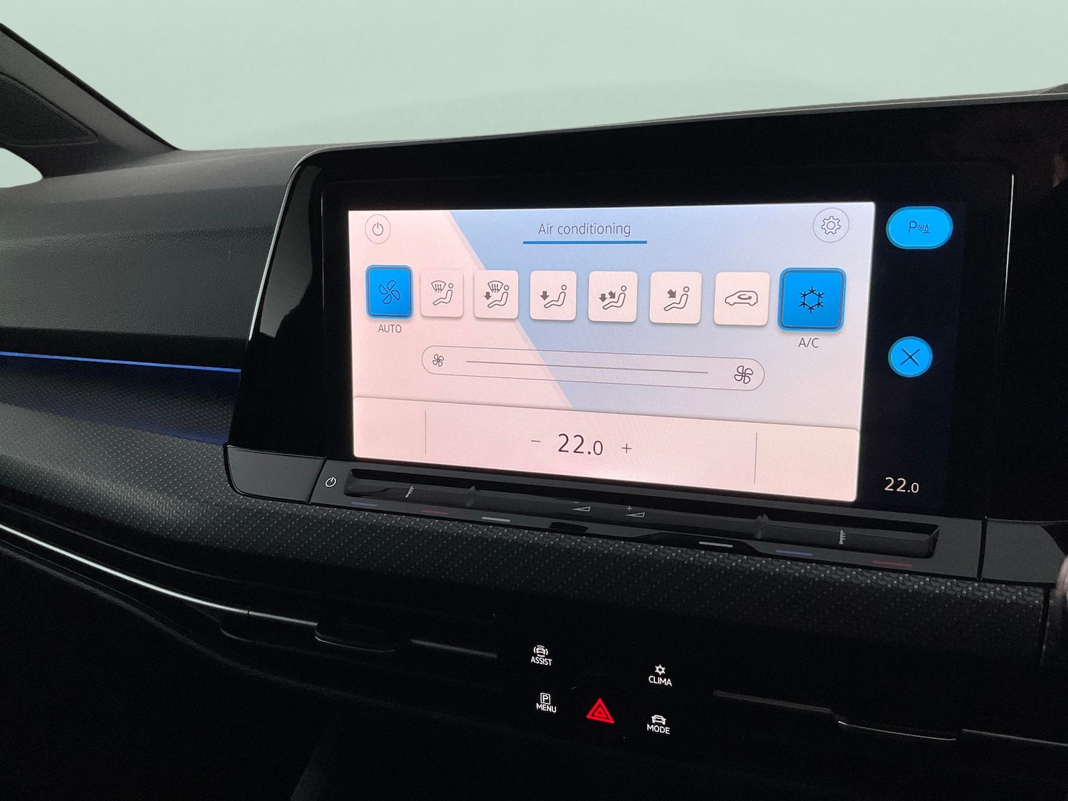 Used Volkswagen Golf 2022 for sale - 76384785: Photo 23