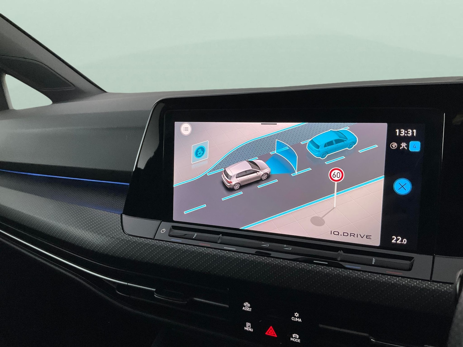 Used Volkswagen Golf 2022 for sale - 76384785: Photo 28