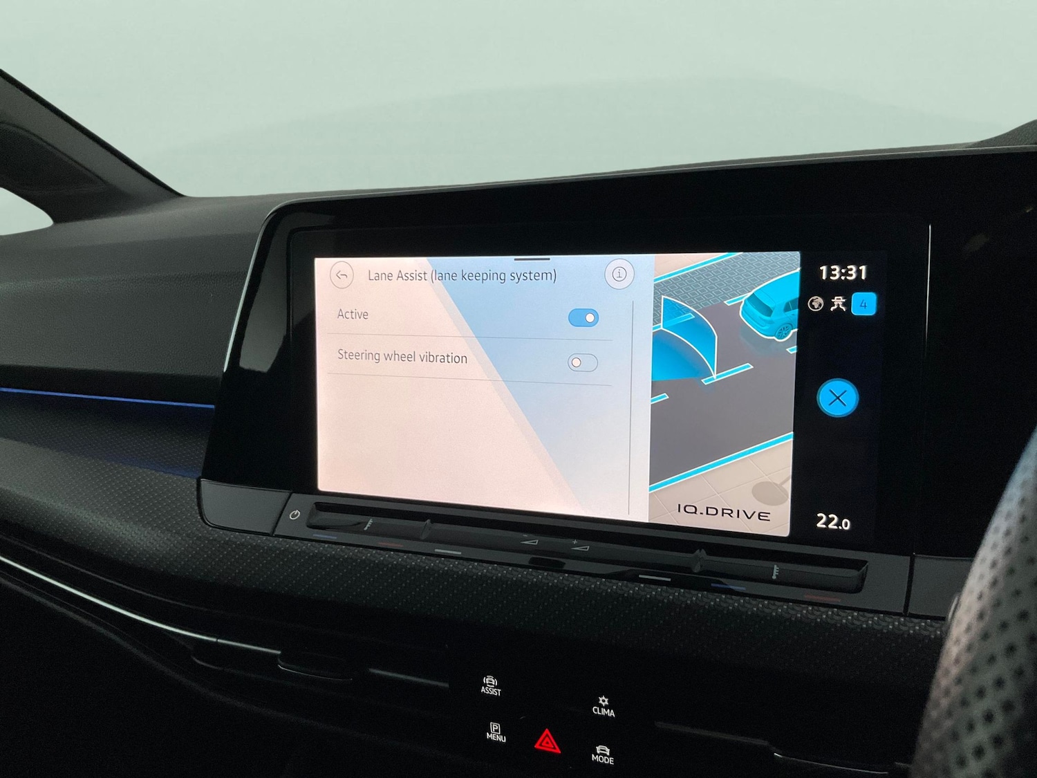 Used Volkswagen Golf 2022 for sale - 76384785: Photo 29