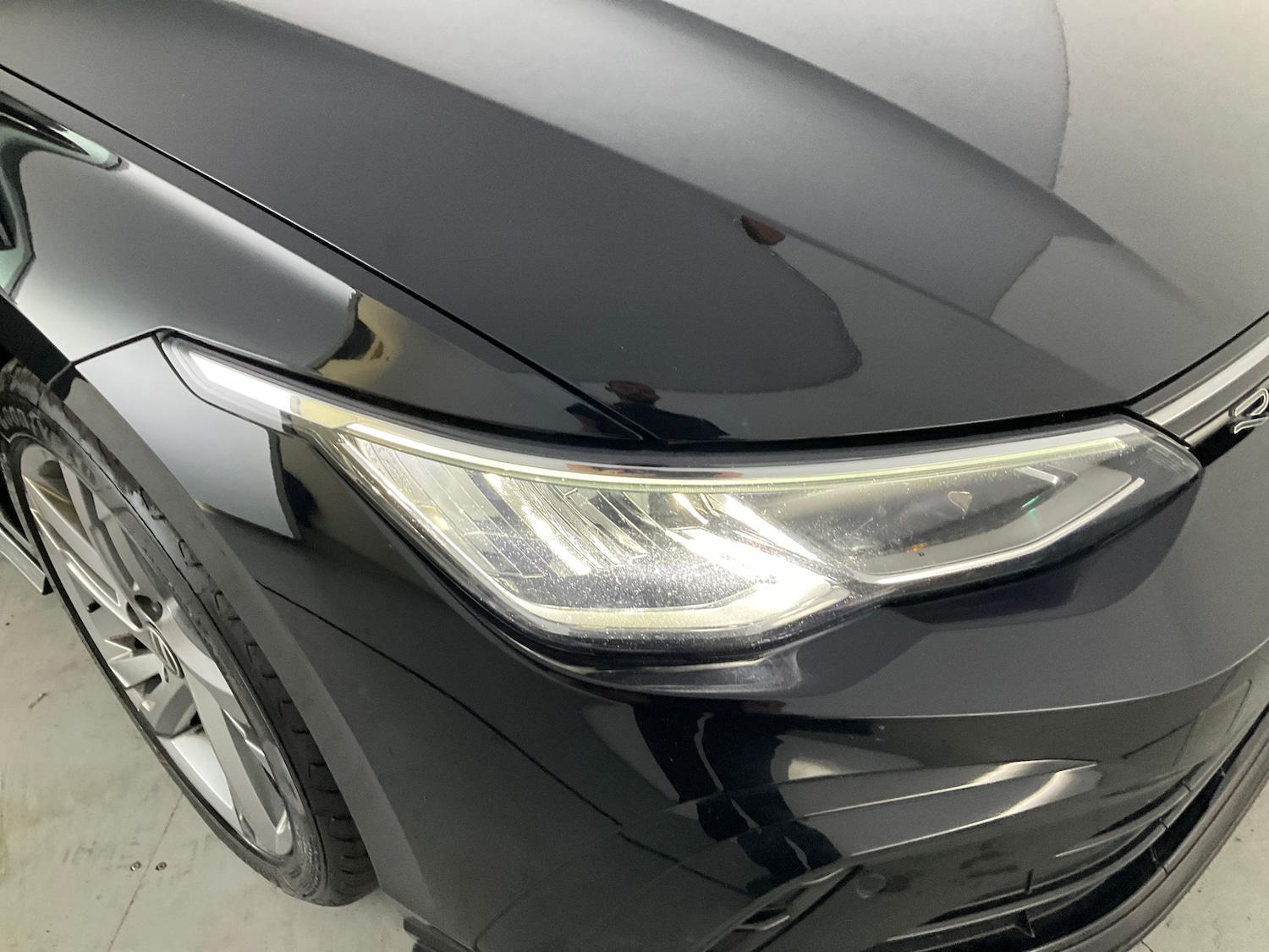 Used Volkswagen Golf 2022 for sale - 76384785: Photo 32