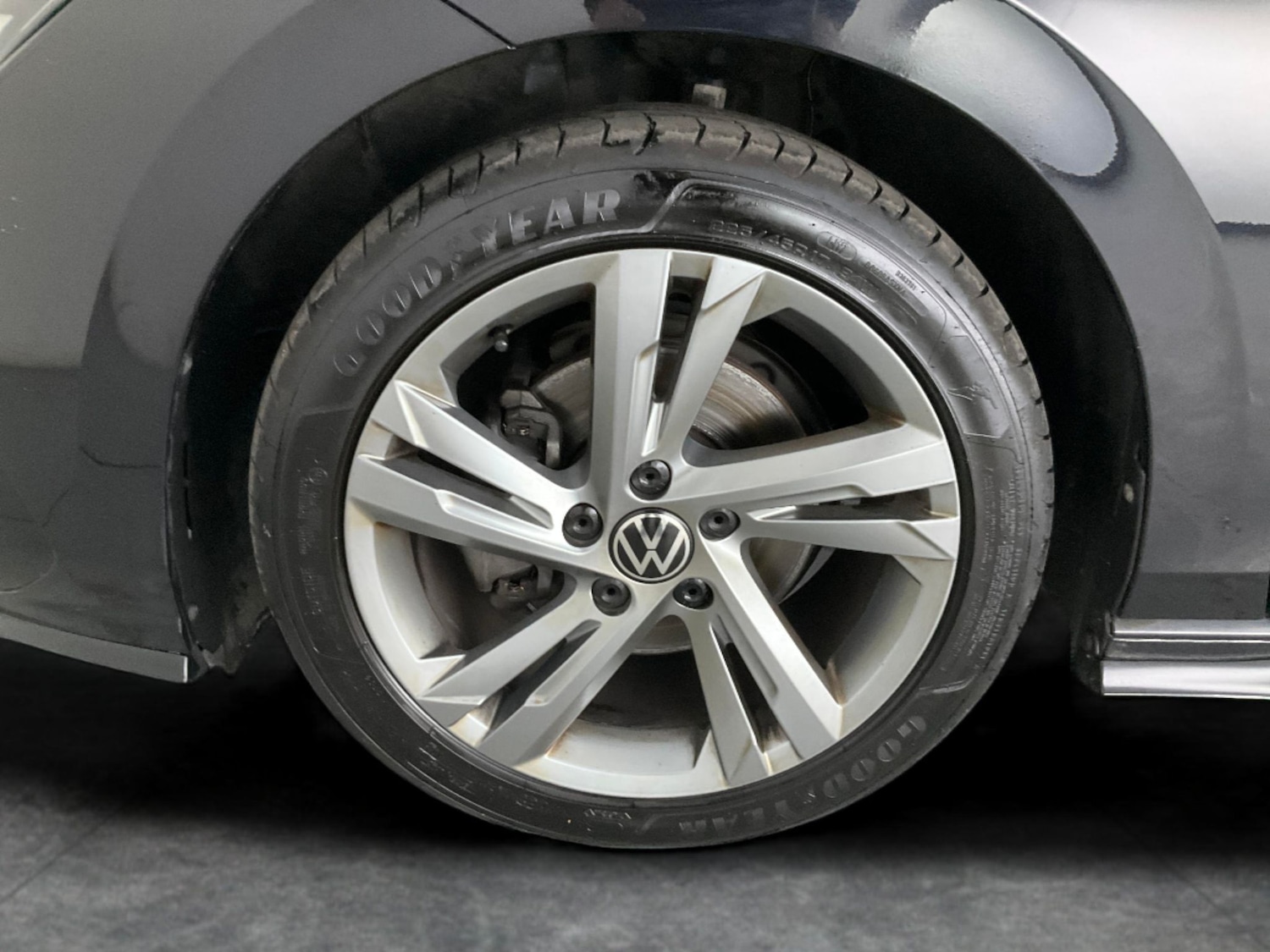 Used Volkswagen Golf 2022 for sale - 76384785: Photo 33