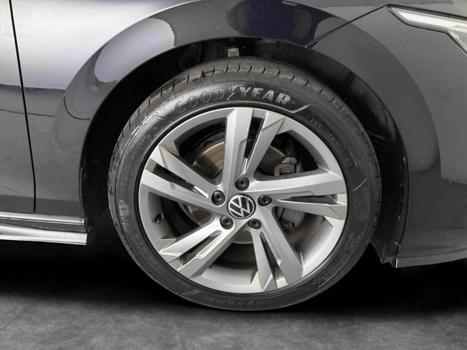 Used Volkswagen Golf 2022 for sale - 76384785: Photo 34