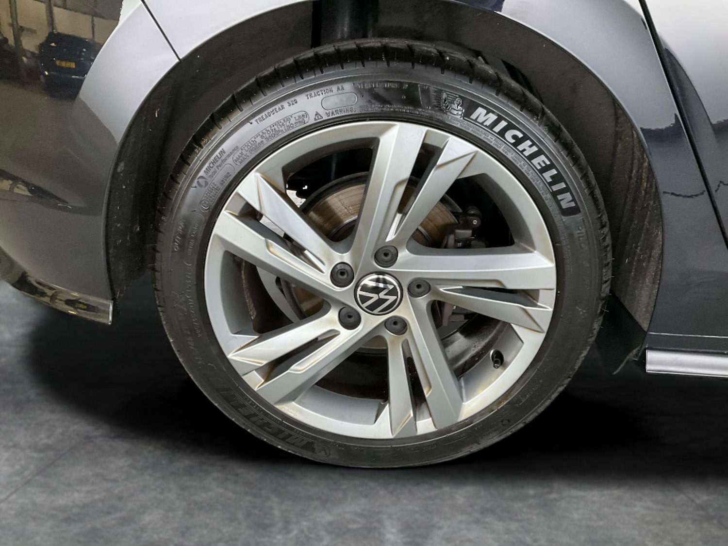 Used Volkswagen Golf 2022 for sale - 76384785: Photo 36