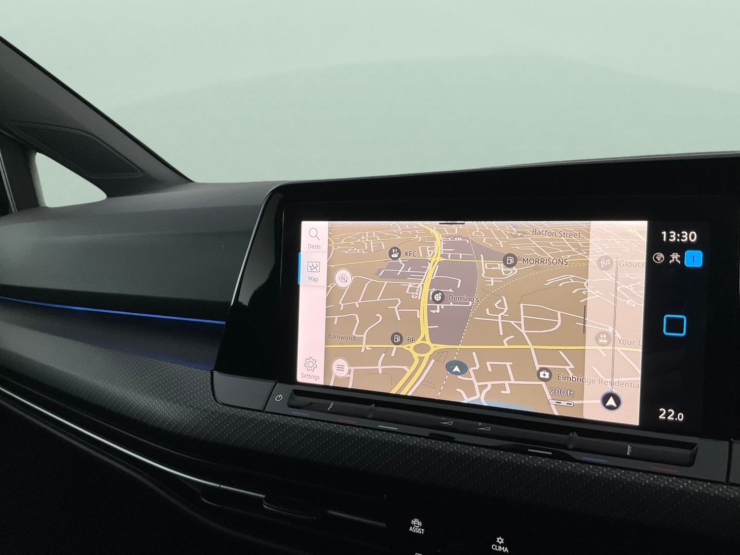 Used Volkswagen Golf 2022 for sale - 76384785: Photo 6