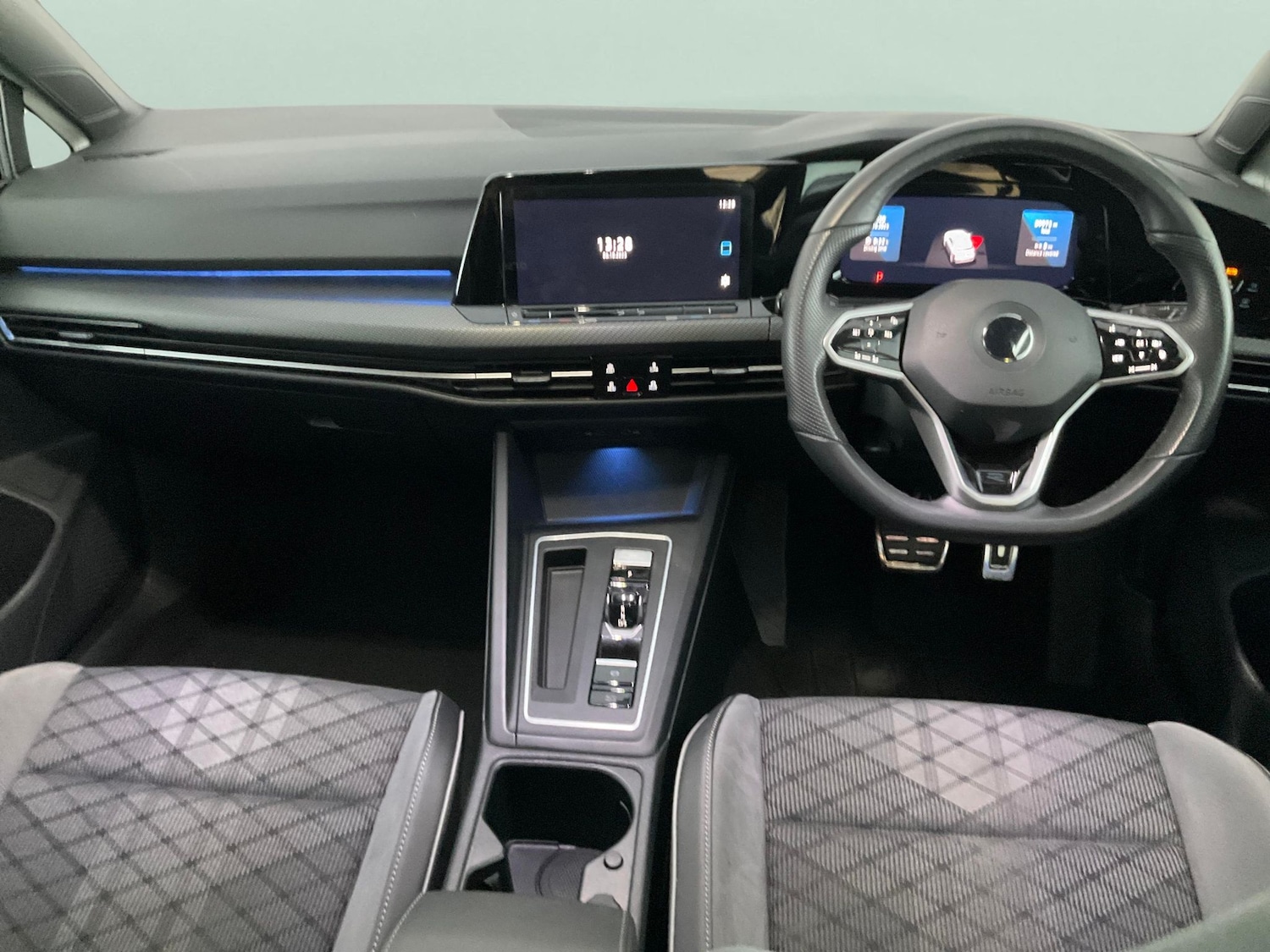 Used Volkswagen Golf 2022 for sale - 76384785: Photo 8