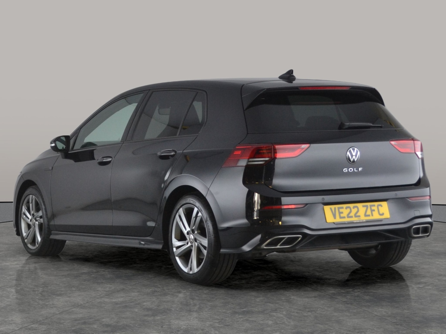 Used Volkswagen Golf 2022 for sale - 76384785: Photo 9