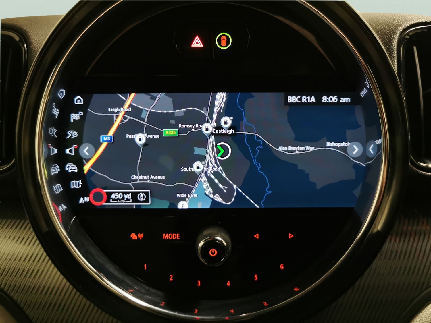 Used MINI Countryman 2021 for sale - 76792741: Photo 5