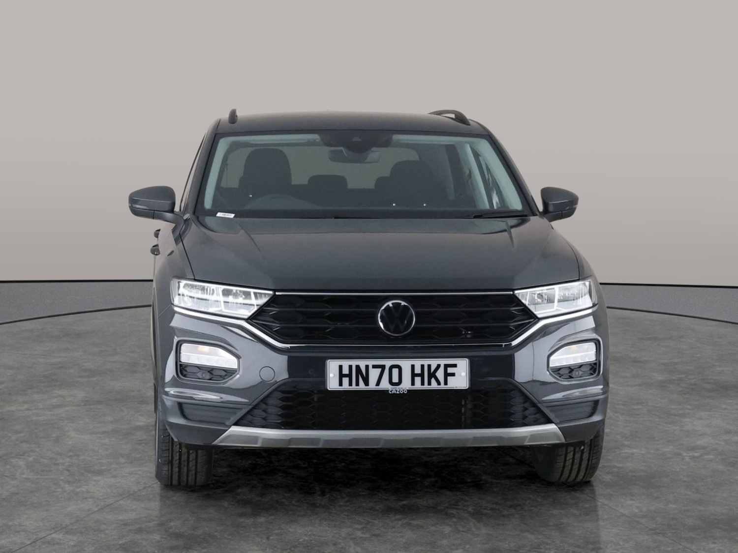 Used Volkswagen T-Roc 2021 for sale - 76557195: Photo 18