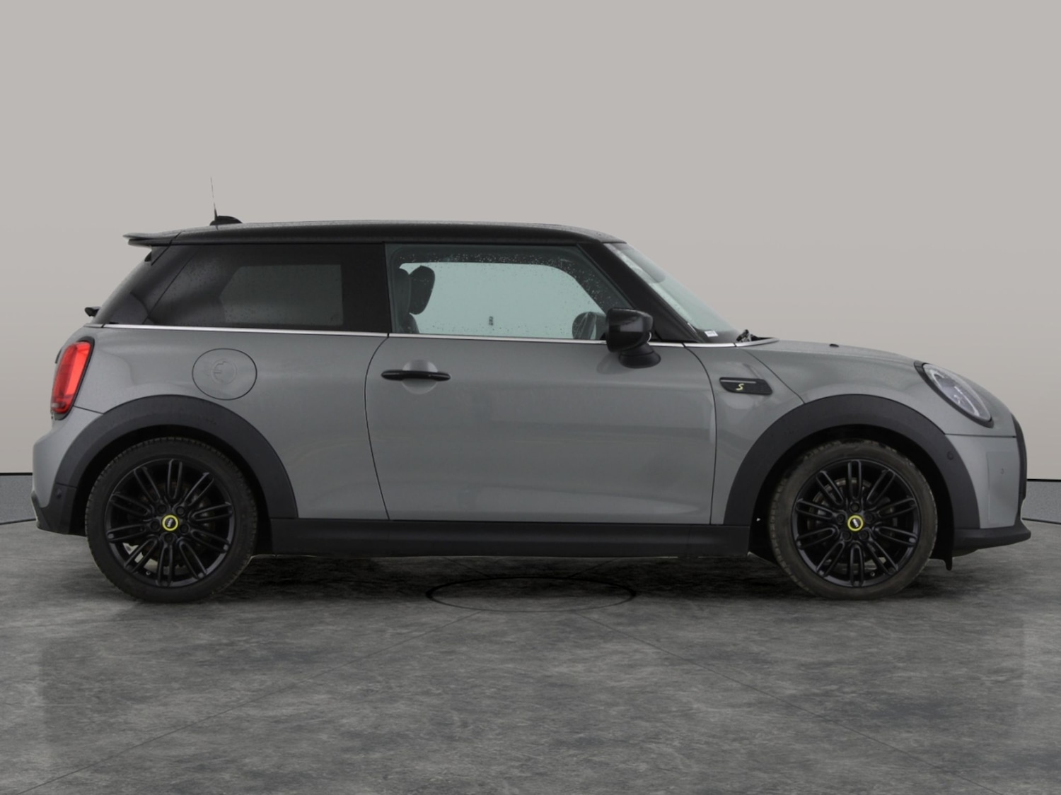 Used MINI Electric Hatch 2021 for sale - 76901789: Photo 10