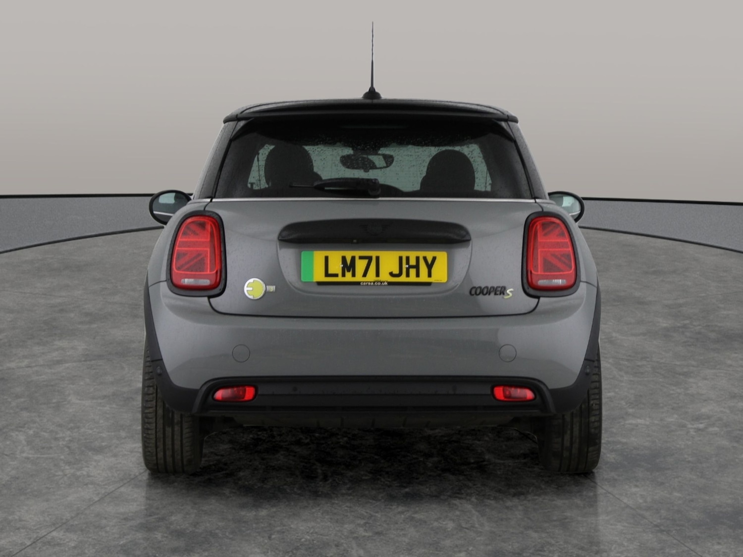 Used MINI Electric Hatch 2021 for sale - 76901789: Photo 12