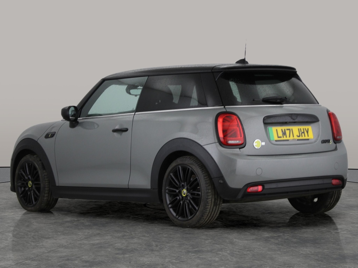 Used MINI Electric Hatch 2021 for sale - 76901789: Photo 13