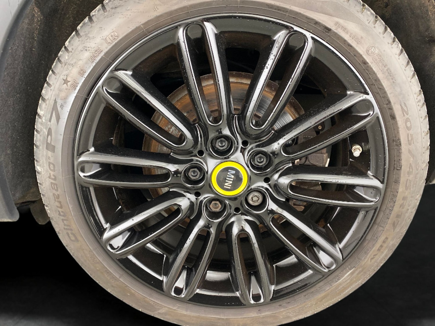 Used MINI Electric Hatch 2021 for sale - 76901789: Photo 15