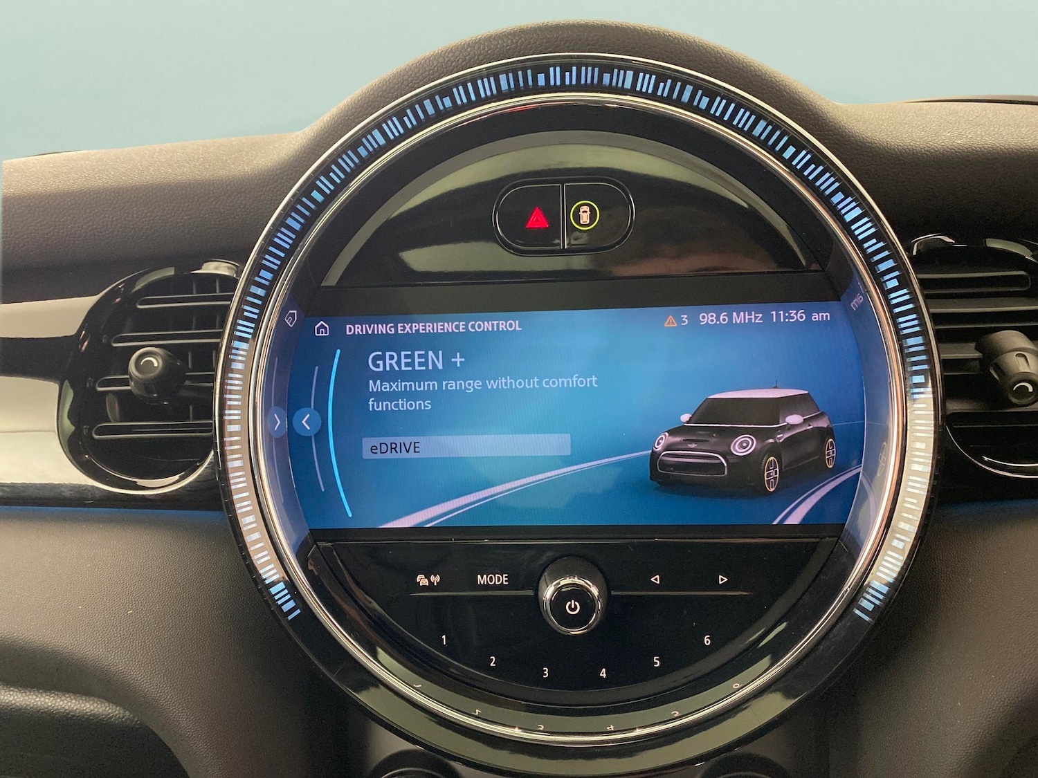 Used MINI Electric Hatch 2021 for sale - 76901789: Photo 18