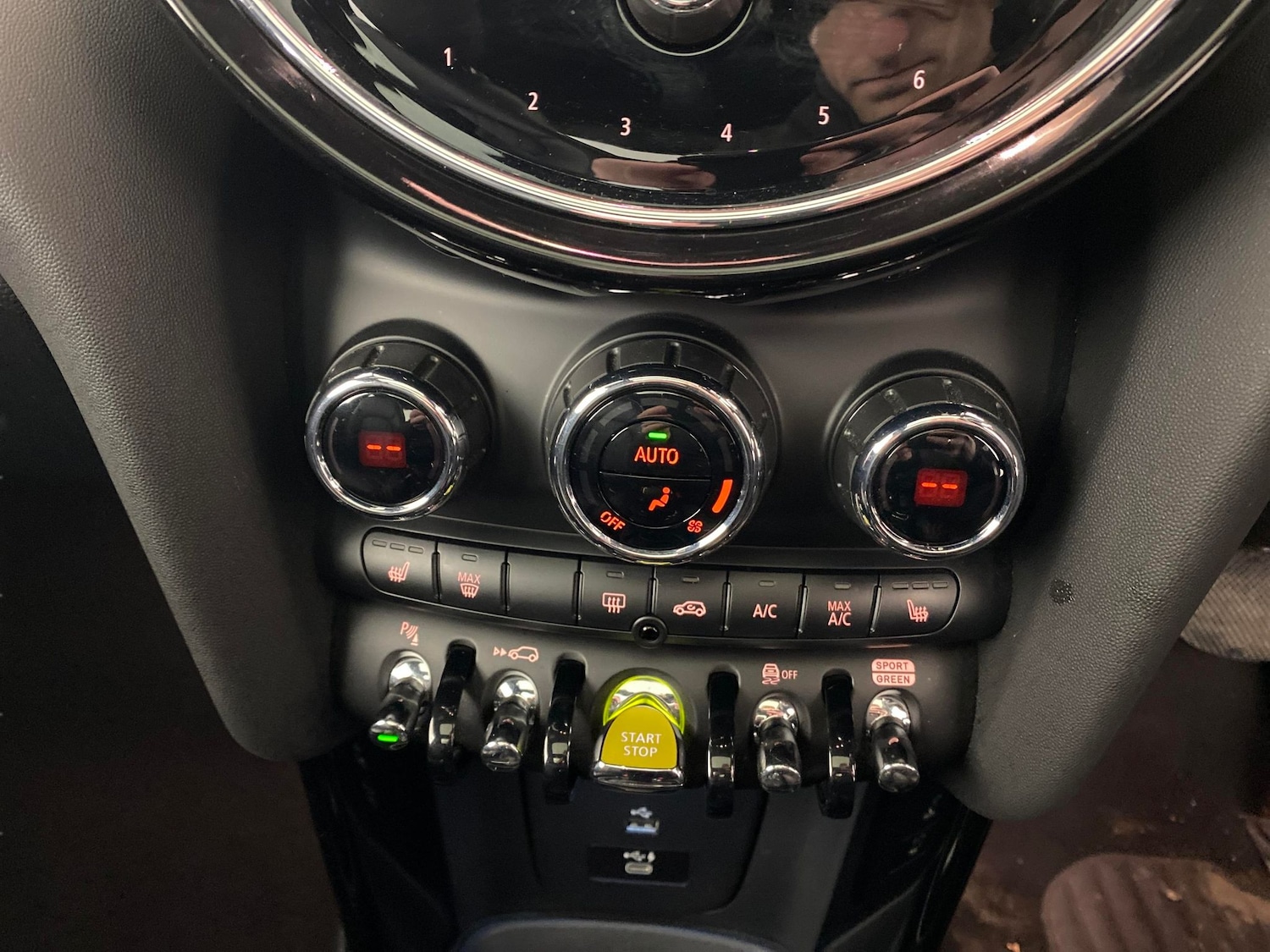 Used MINI Electric Hatch 2021 for sale - 76901789: Photo 19