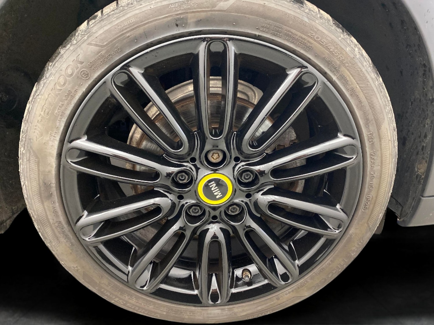 Used MINI Electric Hatch 2021 for sale - 76901789: Photo 22