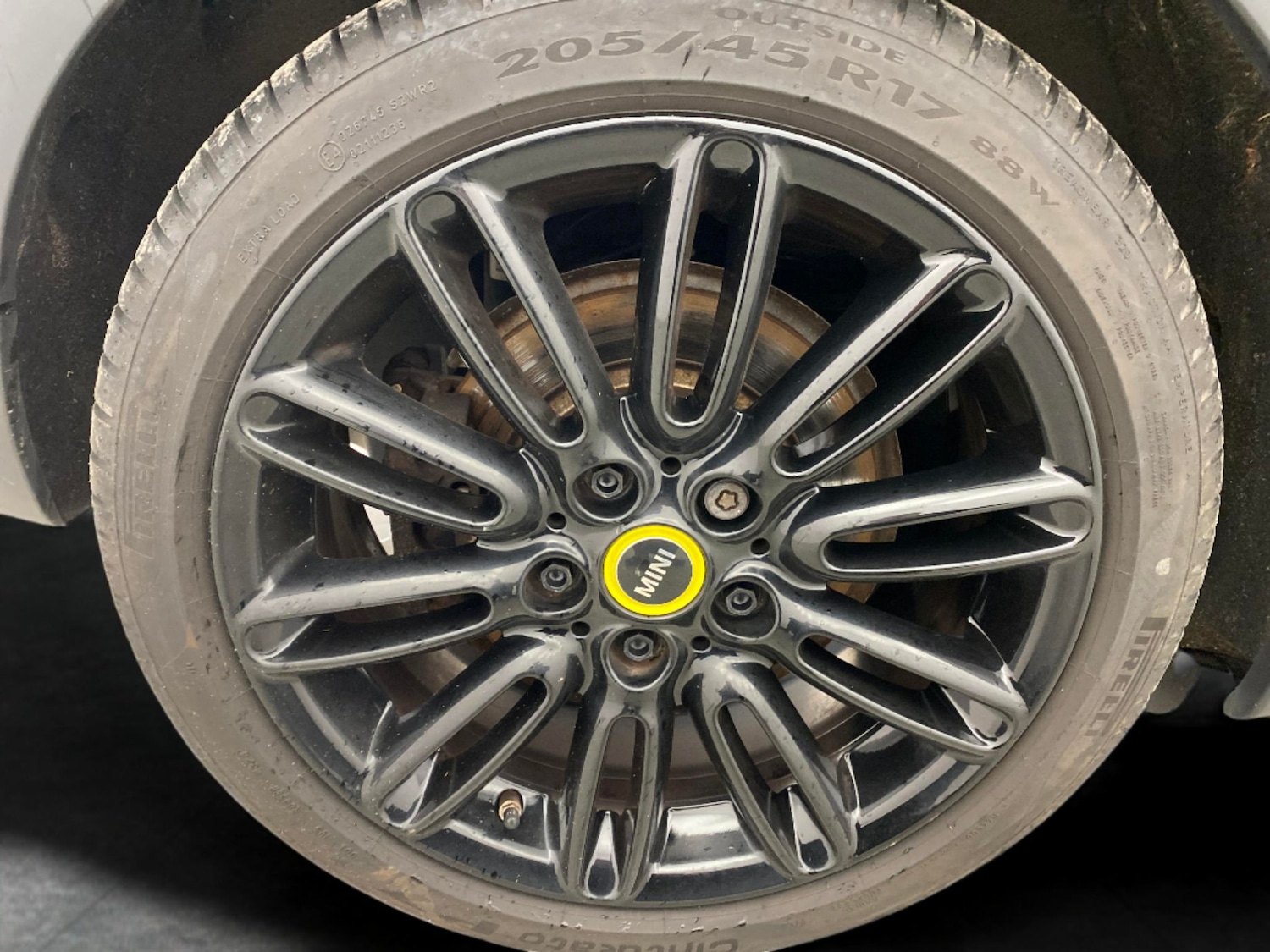 Used MINI Electric Hatch 2021 for sale - 76901789: Photo 23