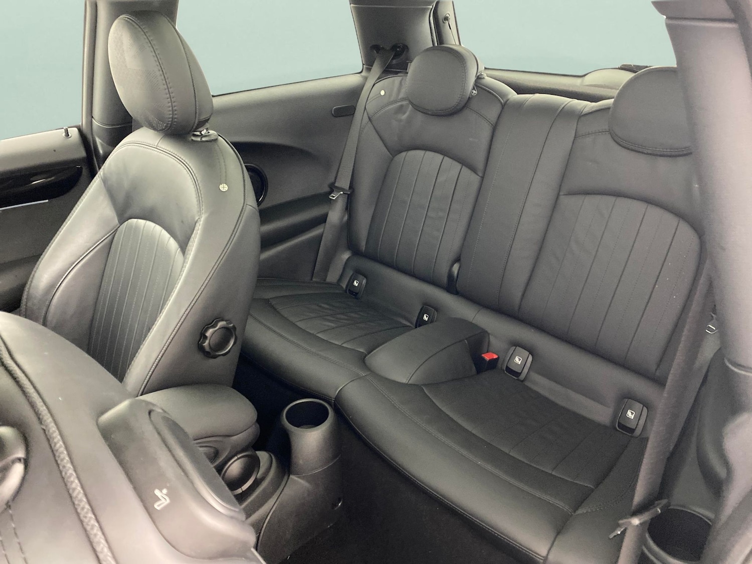 Used MINI Electric Hatch 2021 for sale - 76901789: Photo 26