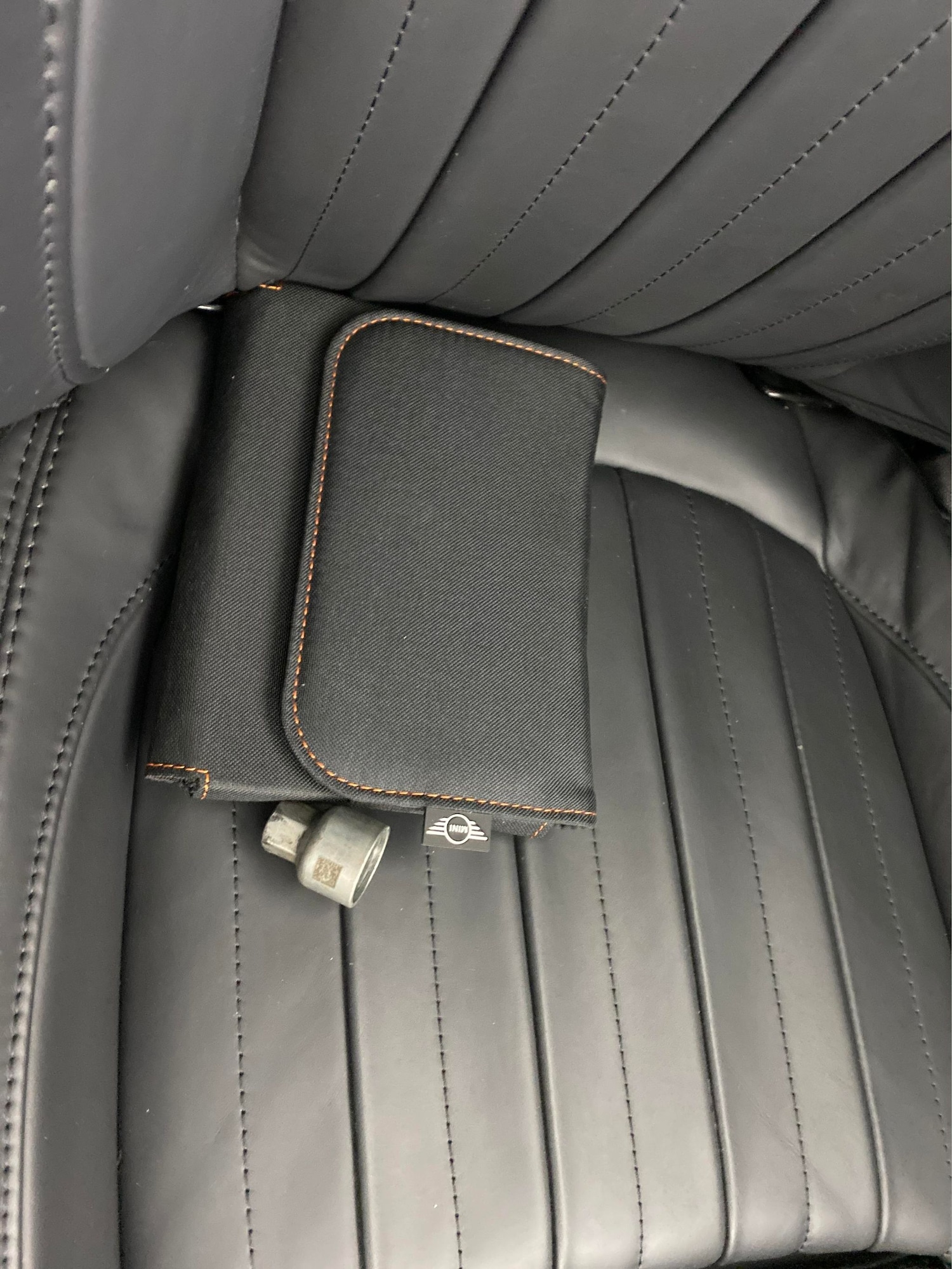 Used MINI Electric Hatch 2021 for sale - 76901789: Photo 28