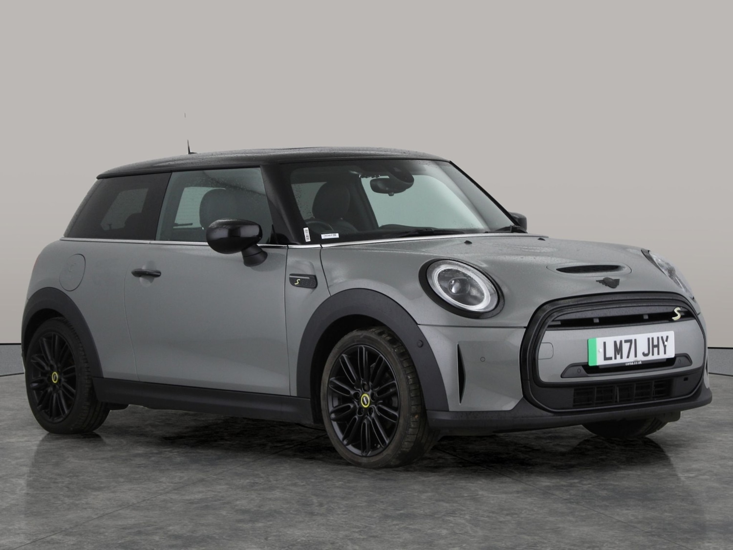 Used MINI Electric Hatch 2021 for sale - 76901789: Photo 9