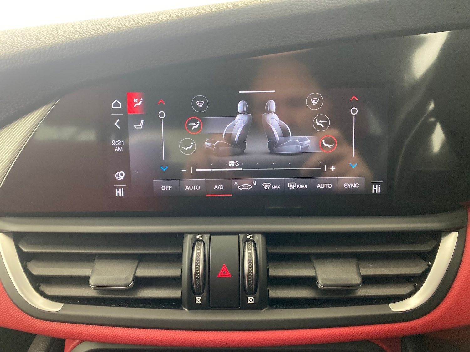 Used Alfa Romeo Giulia 2021 for sale - 76682177: Photo 16