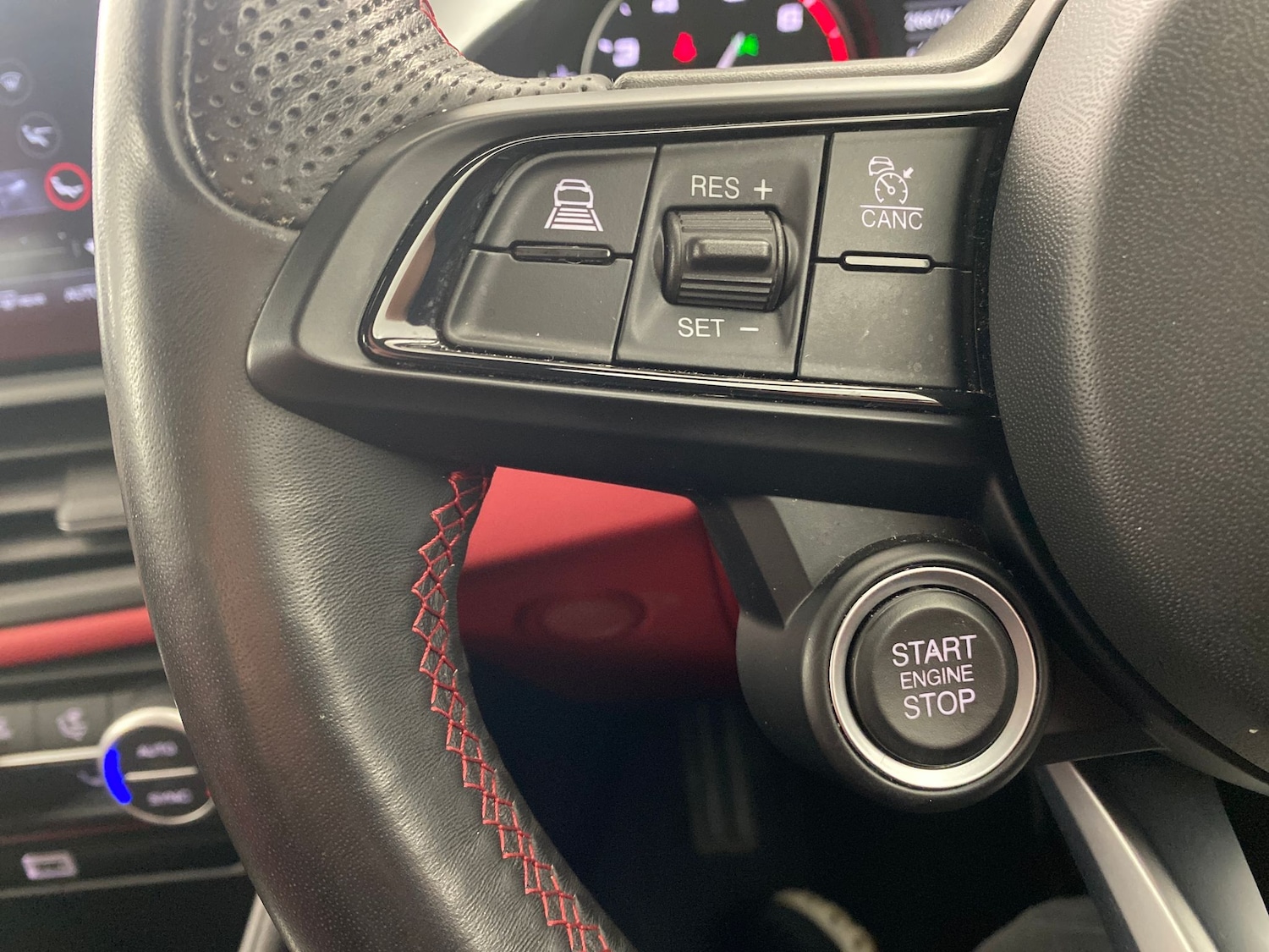 Used Alfa Romeo Giulia 2021 for sale - 76682177: Photo 21