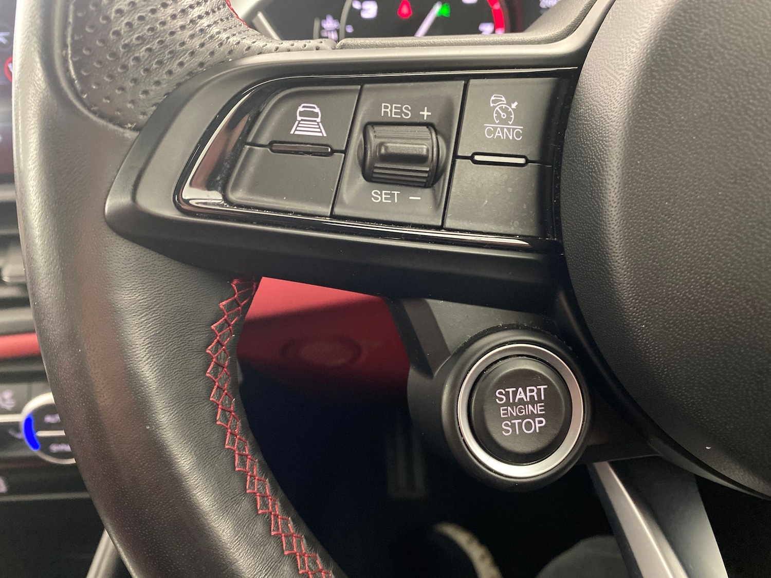 Used Alfa Romeo Giulia 2021 for sale - 76682177: Photo 22