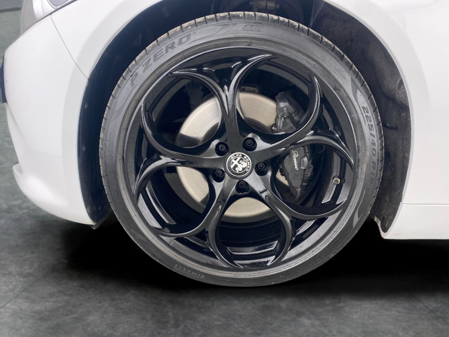 Used Alfa Romeo Giulia 2021 for sale - 76682177: Photo 23