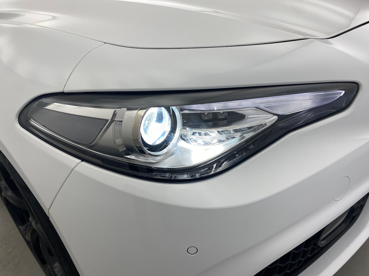 Used Alfa Romeo Giulia 2021 for sale - 76682177: Photo 24