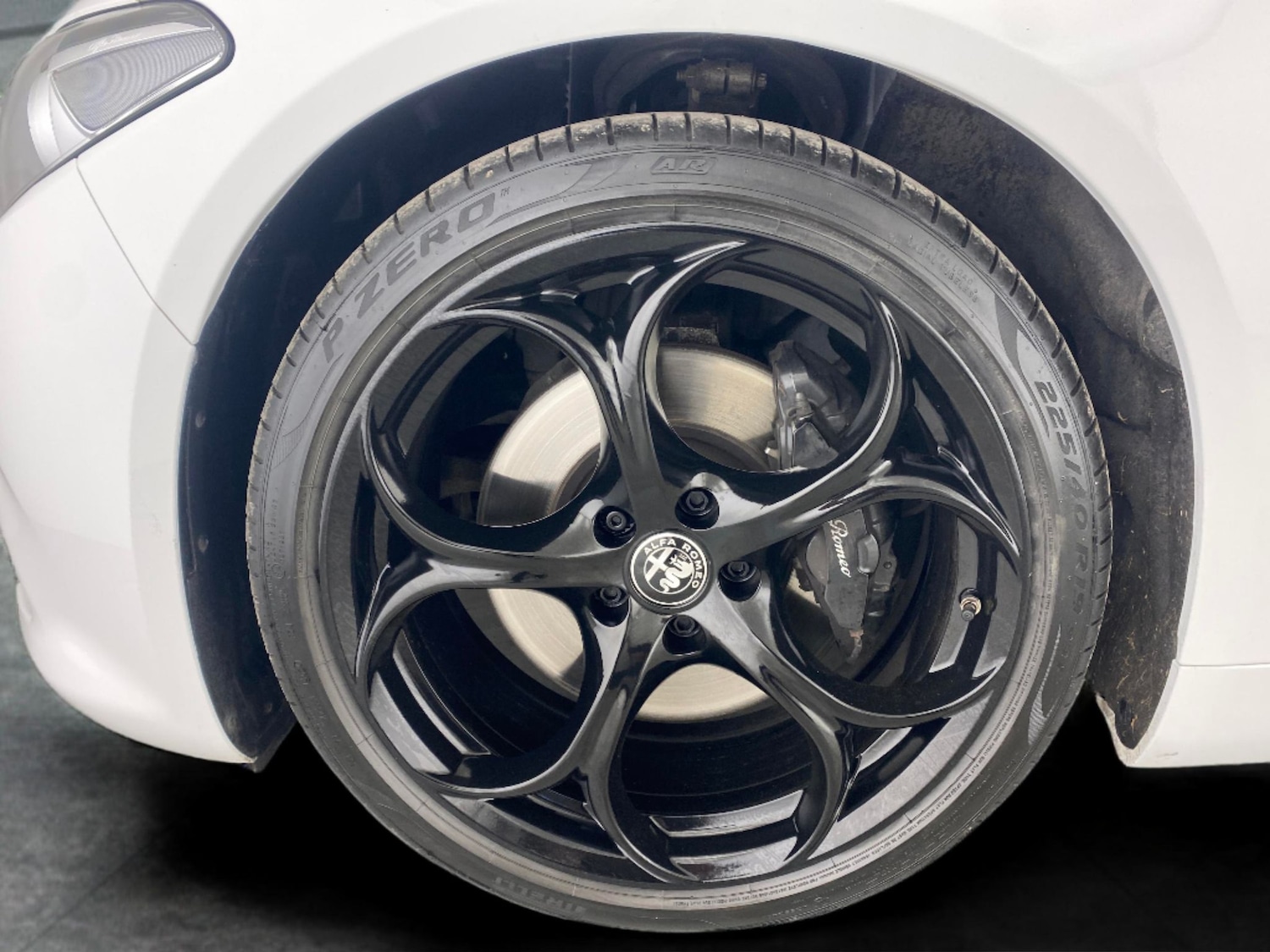 Used Alfa Romeo Giulia 2021 for sale - 76682177: Photo 25