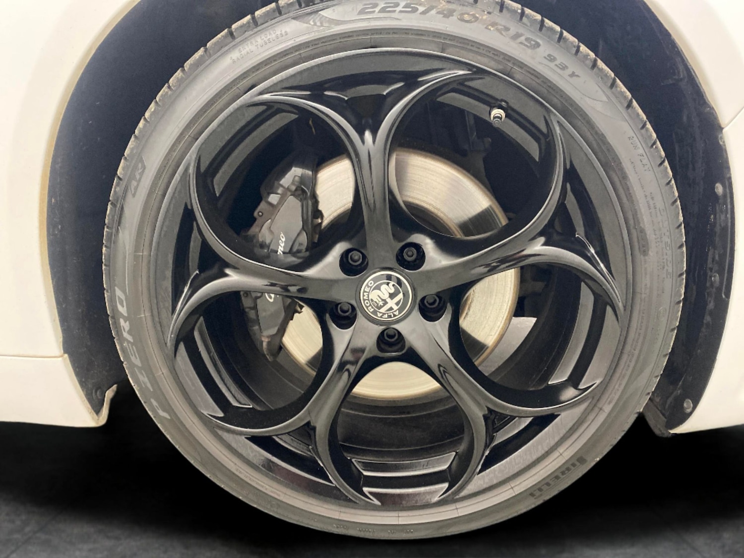 Used Alfa Romeo Giulia 2021 for sale - 76682177: Photo 26