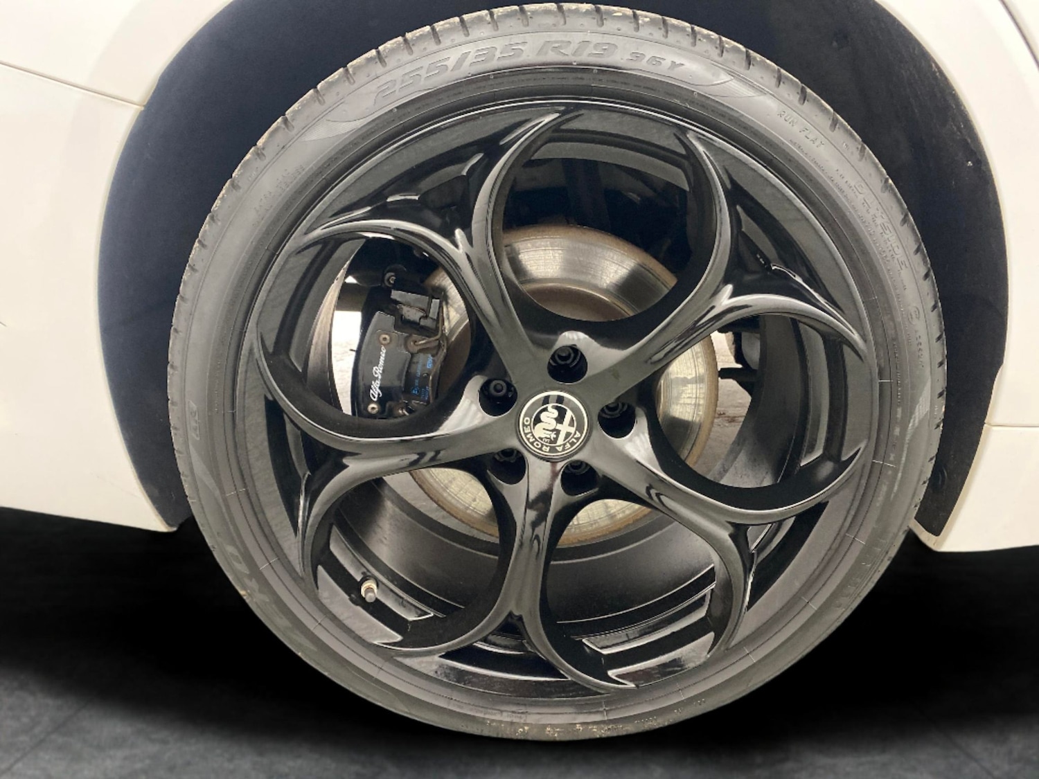 Used Alfa Romeo Giulia 2021 for sale - 76682177: Photo 27