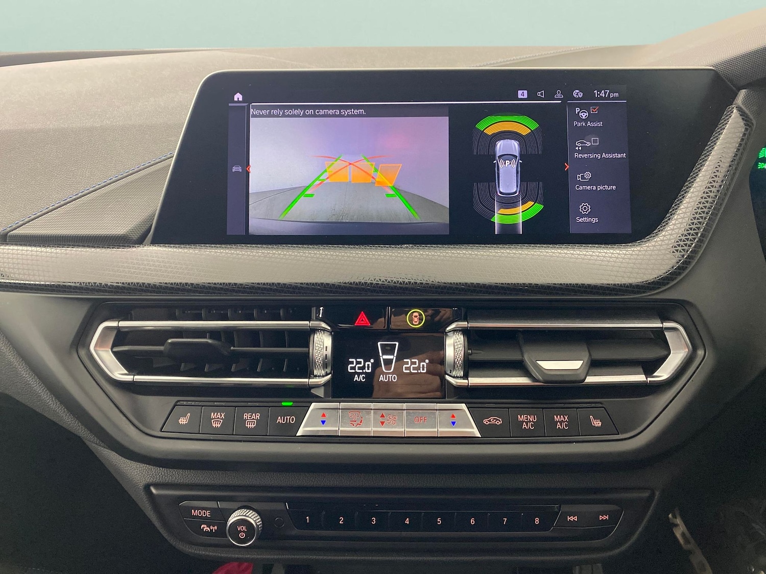 Used BMW 1 Series 2021 for sale - 76531952: Photo 19