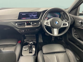 Used BMW 1 Series undefined for sale - 76531952: Photo