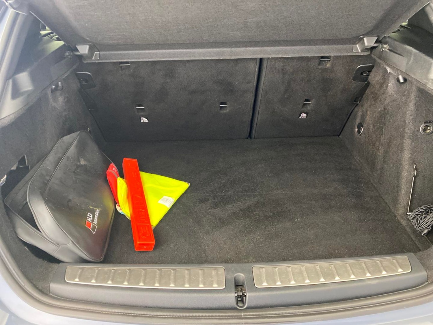 Used BMW 1 Series 2021 for sale - 76531952: Photo 8