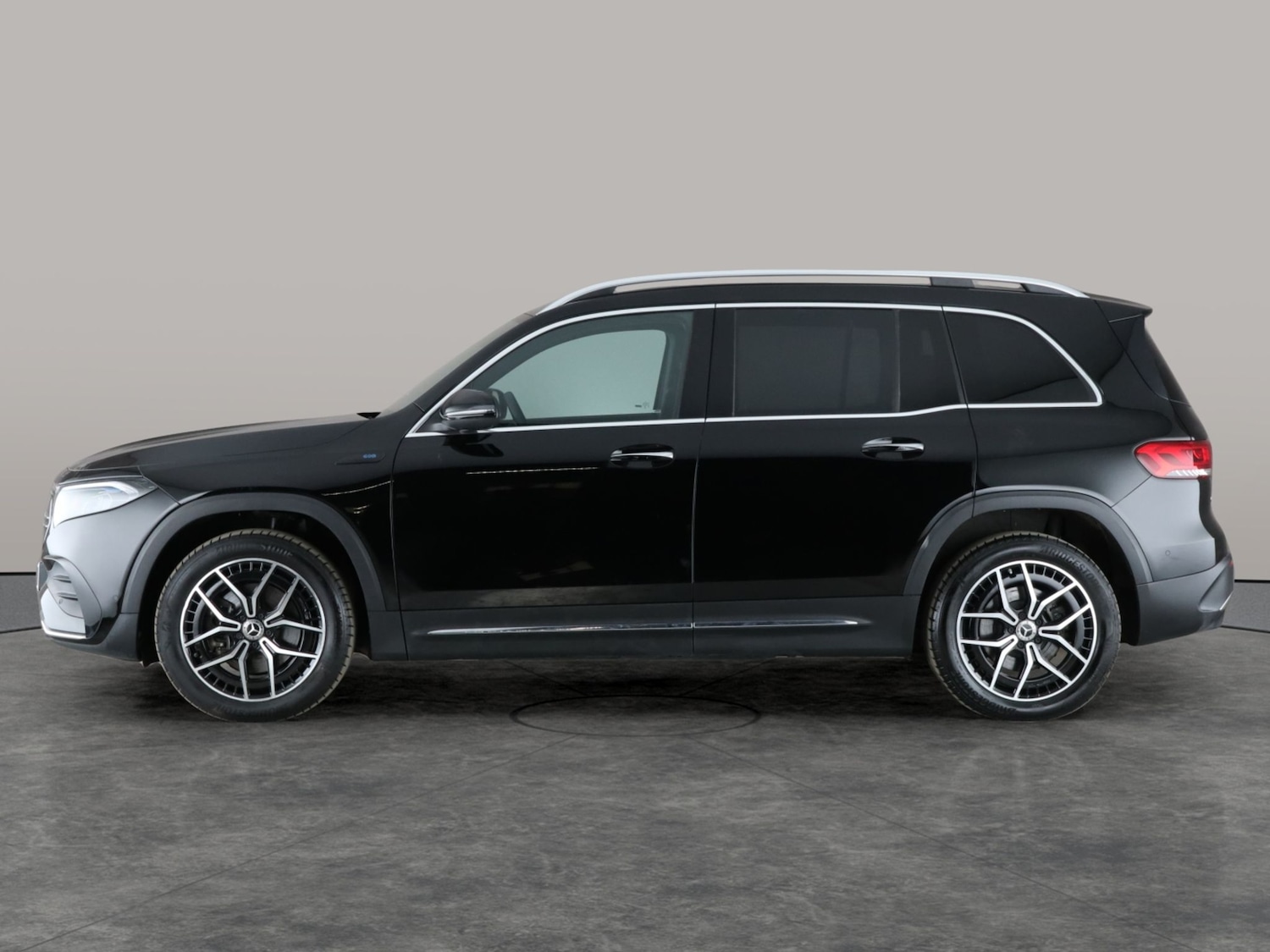 Used Mercedes-Benz EQB 2022 for sale - 76113290: Photo 19