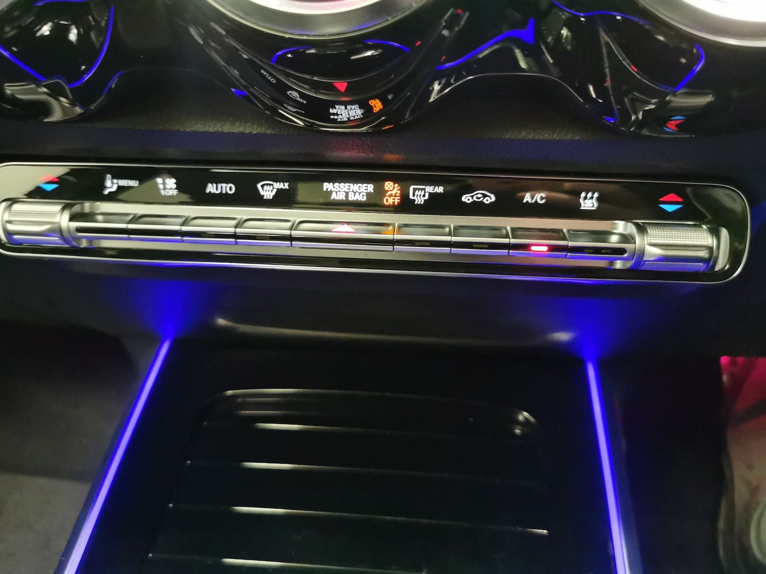 Used Mercedes-Benz EQB 2022 for sale - 76113290: Photo 22