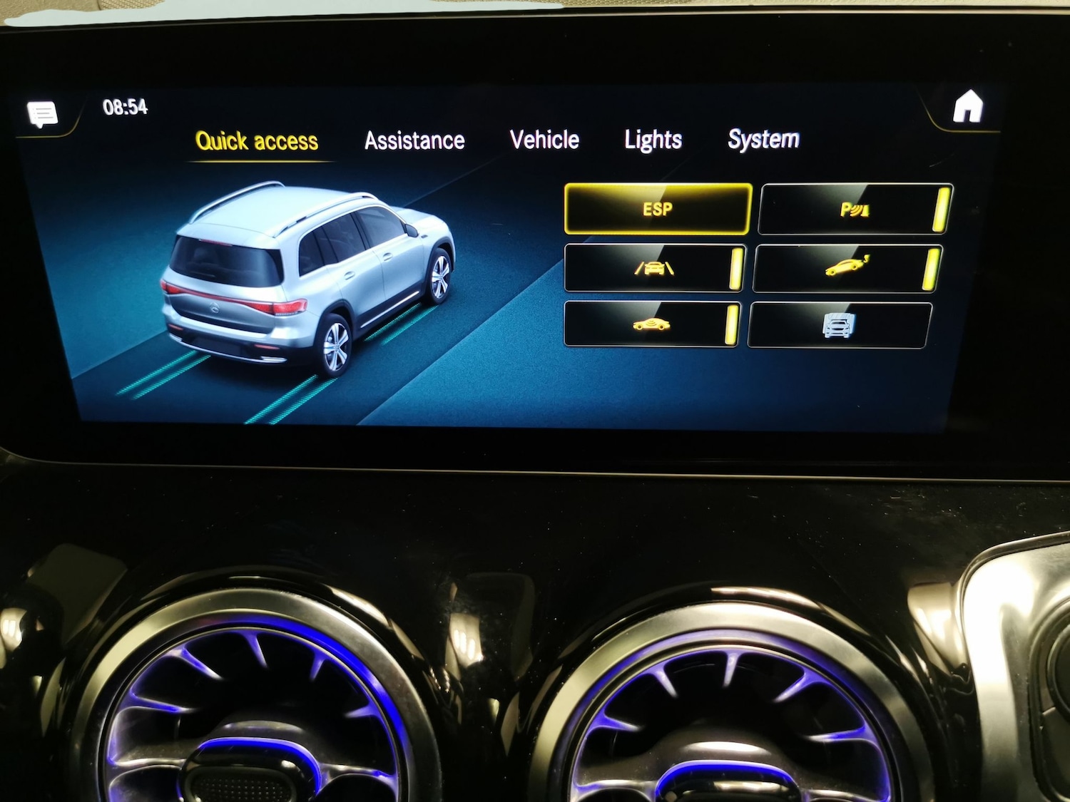 Used Mercedes-Benz EQB 2022 for sale - 76113290: Photo 28