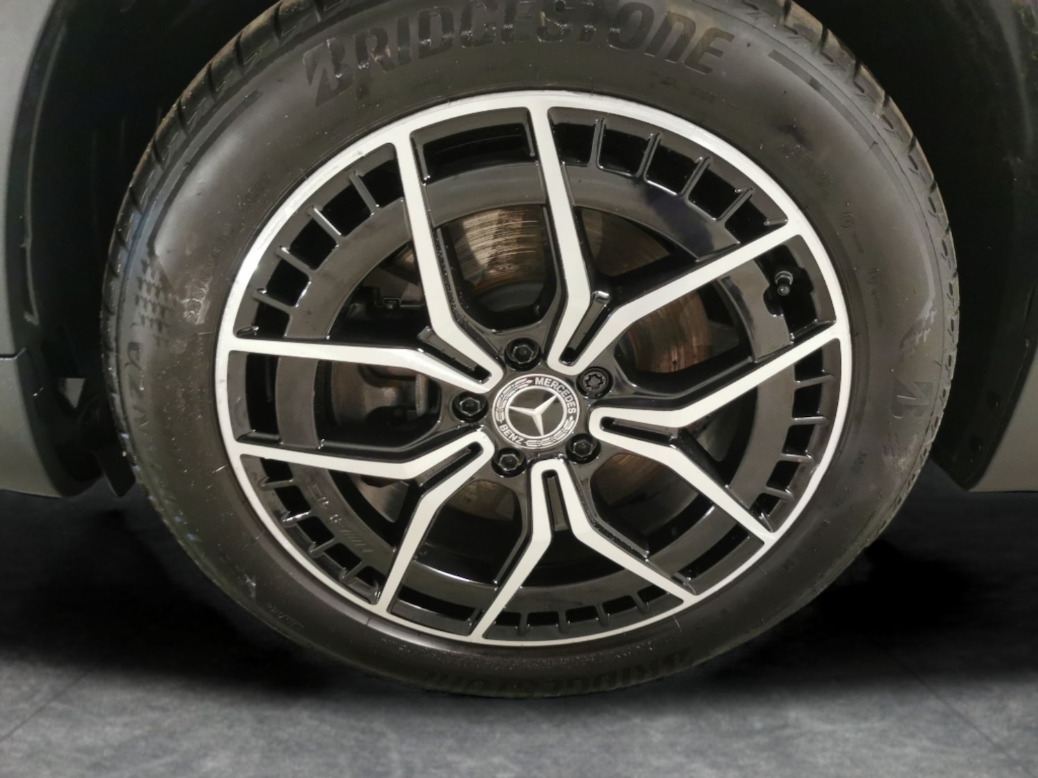 Used Mercedes-Benz EQB 2022 for sale - 76113290: Photo 31