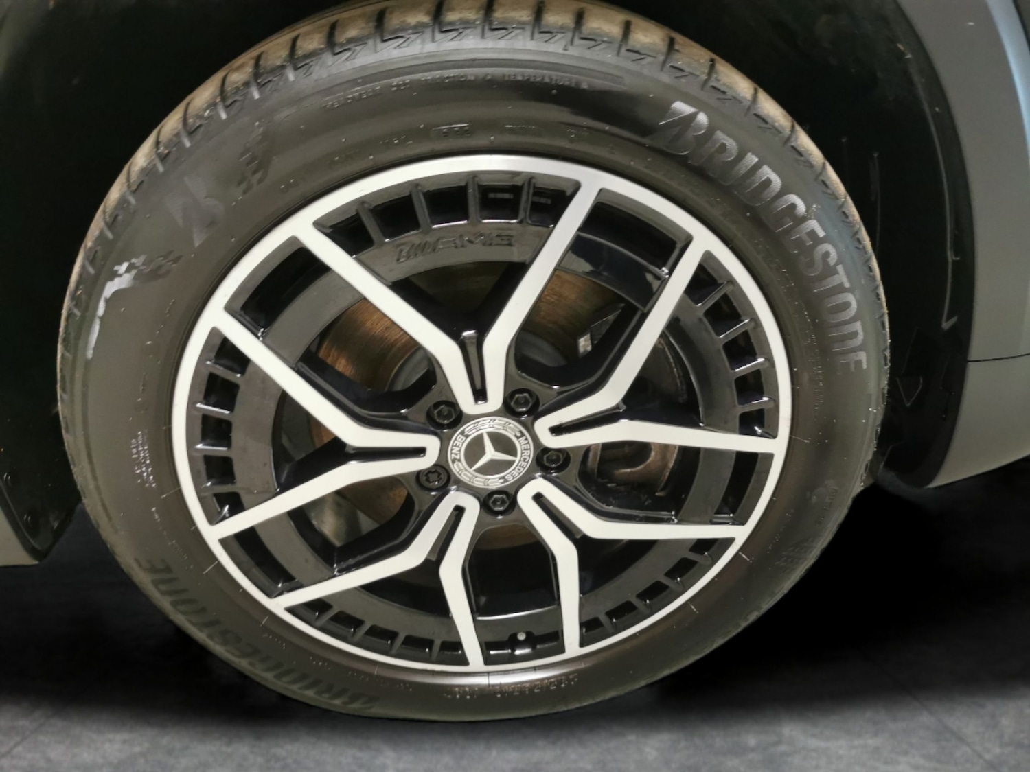 Used Mercedes-Benz EQB 2022 for sale - 76113290: Photo 32