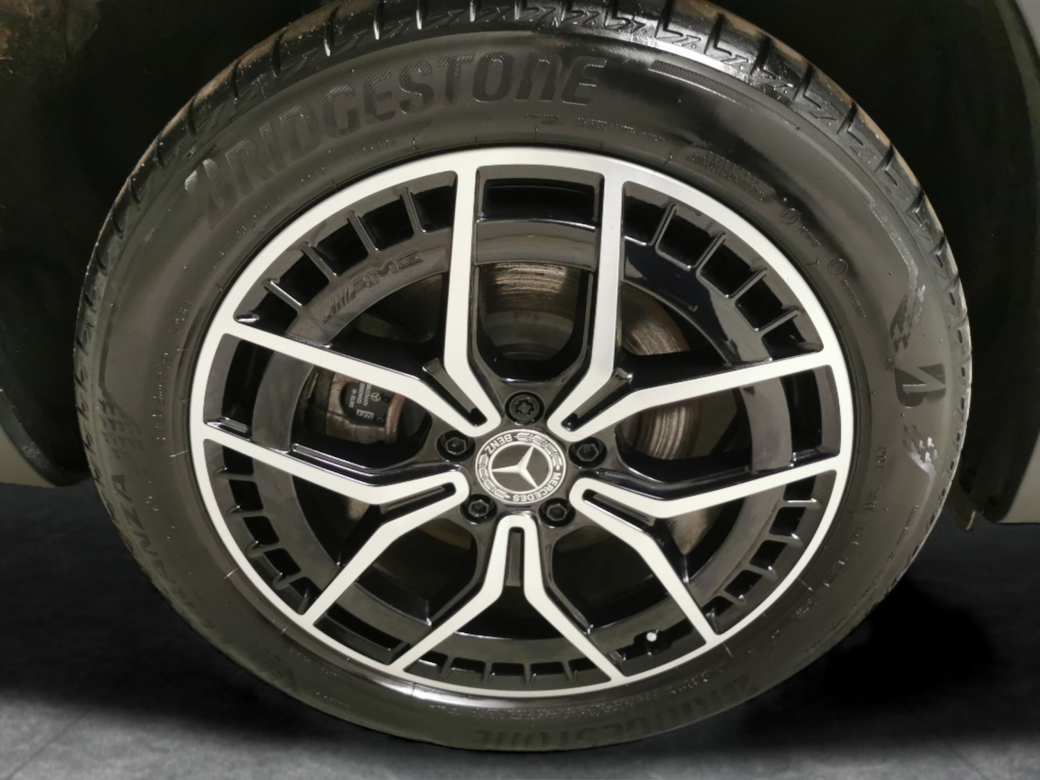 Used Mercedes-Benz EQB 2022 for sale - 76113290: Photo 33