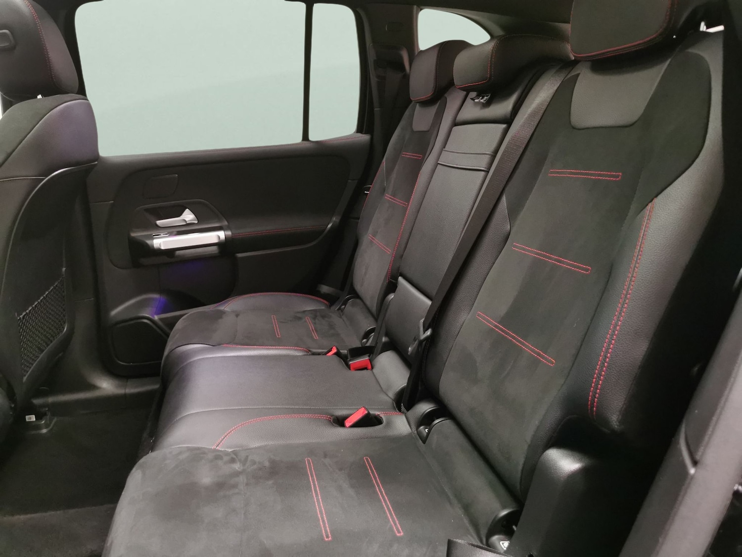 Used Mercedes-Benz EQB 2022 for sale - 76113290: Photo 34