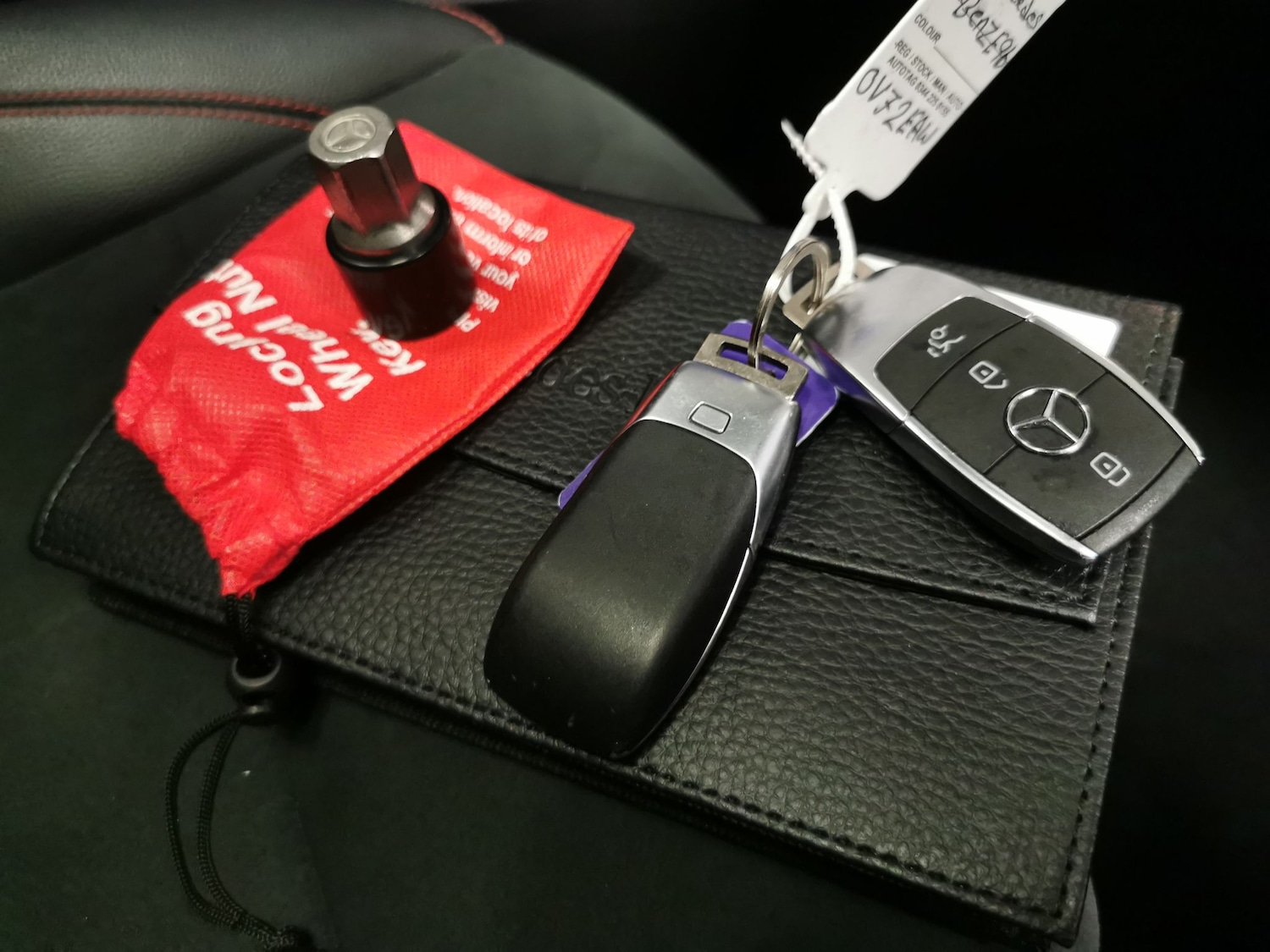 Used Mercedes-Benz EQB 2022 for sale - 76113290: Photo 42